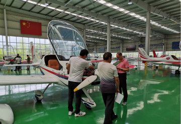 米兰平台app体育-官方版-米兰电竞直播
航空第十三期147部SA60L机型培训班圆满结业