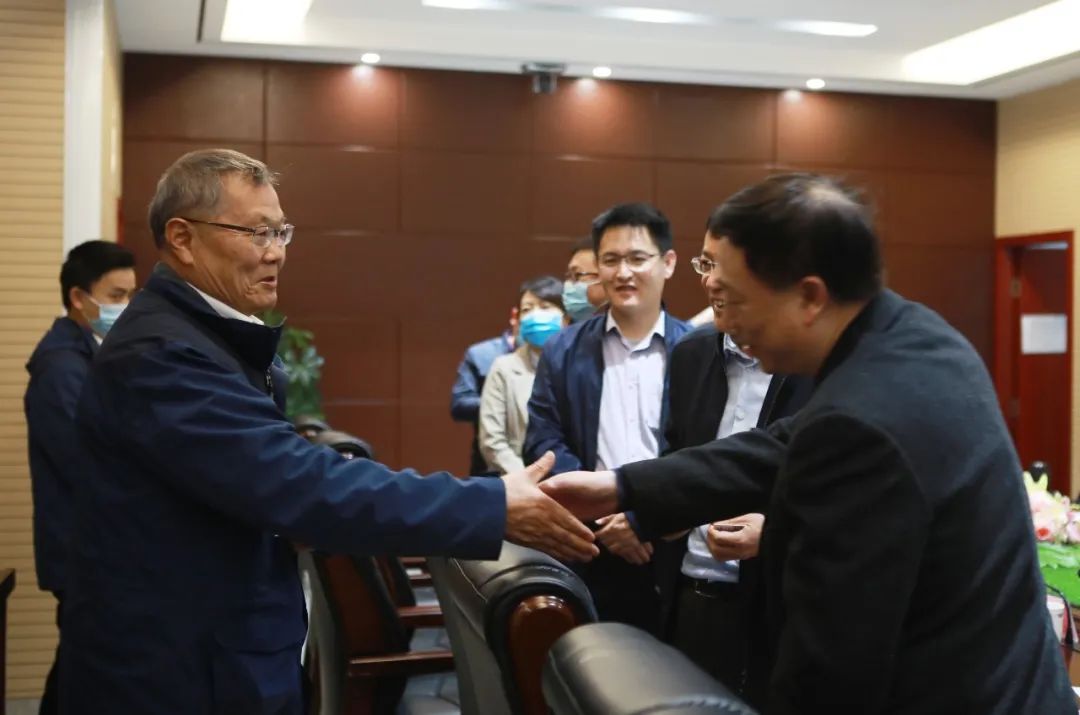 宁夏工信厅副厅长张伟一行调研米兰平台app体育-官方版-米兰电竞直播
智能