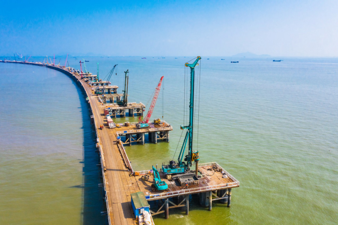 深度参与粤港澳大湾区建设，米兰平台app体育-官方版-米兰电竞直播
智能“一体两翼”发展战略取得重大突破