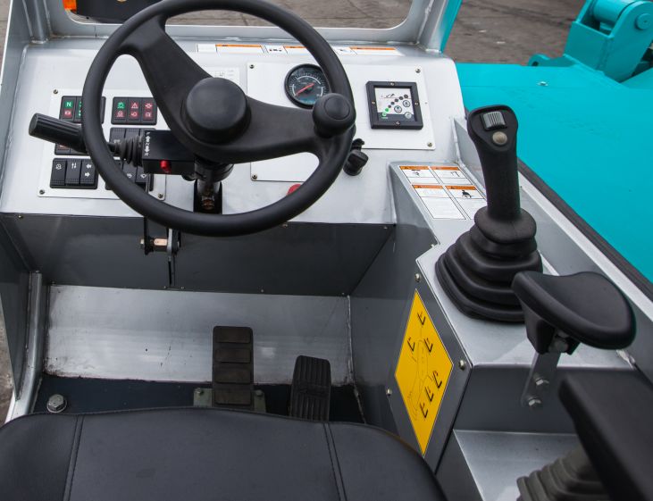 米兰平台app体育-官方版-米兰电竞直播
智能新品叉装车批量下线发往美国