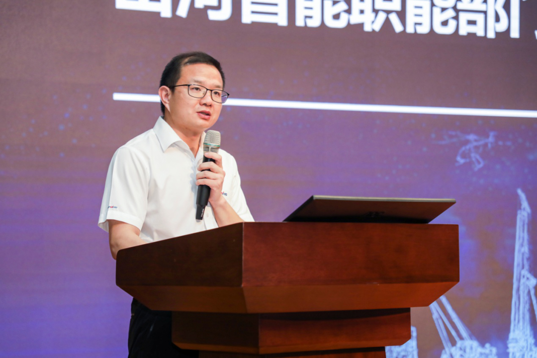 拥抱变革，提质增效——米兰平台app体育-官方版-米兰电竞直播
智能职能部门、矩阵平台绩效工作启动大会召开
