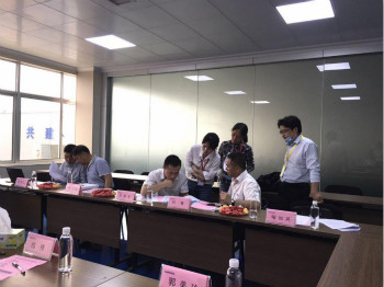 米兰平台app体育-官方版-米兰电竞直播
智能成功通过长沙市企业职工培训中心认定