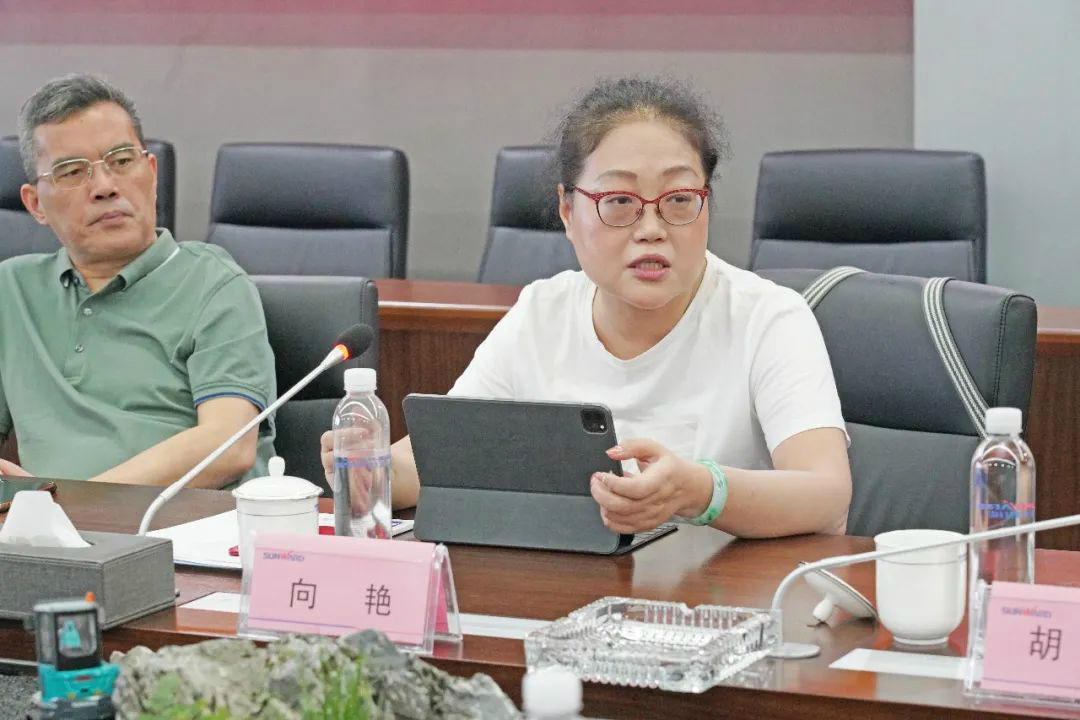 岩土工程施工技术与装备专业委员会2020年常务委员会议在米兰平台app体育-官方版-米兰电竞直播
智能召开