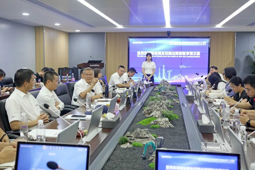 米兰平台app体育-官方版-米兰电竞直播
智能数字化出海升级暨联合阿里巴巴国际站线上直播活动圆满进行