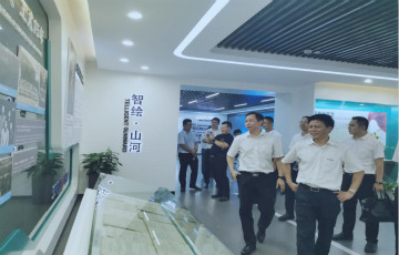合作共赢 米兰平台app体育-官方版-米兰电竞直播
智能5G时代快速到来 湖南联通党委书记、总经理谭明到访米兰平台app体育-官方版-米兰电竞直播
智能