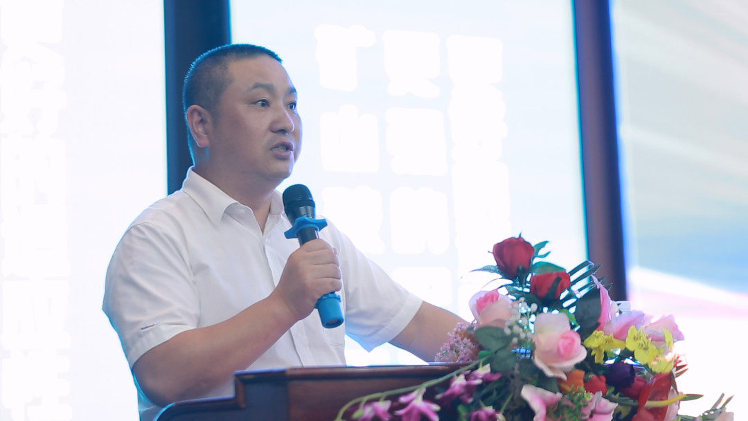 向挖掘机万台俱乐部迈进——米兰平台app体育-官方版-米兰电竞直播
智能2020年度挖掘机营销训练营开营