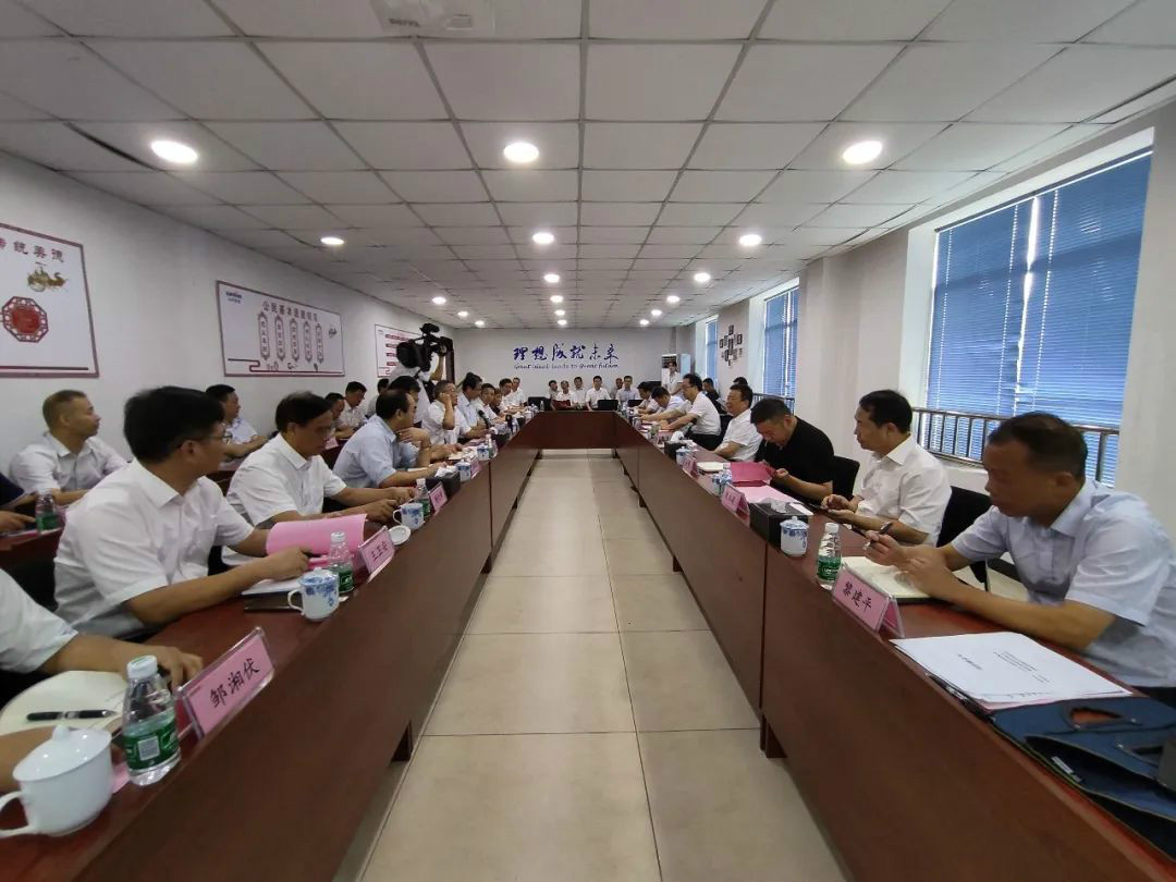 副省长陈飞调研米兰平台app体育-官方版-米兰电竞直播
航空产业