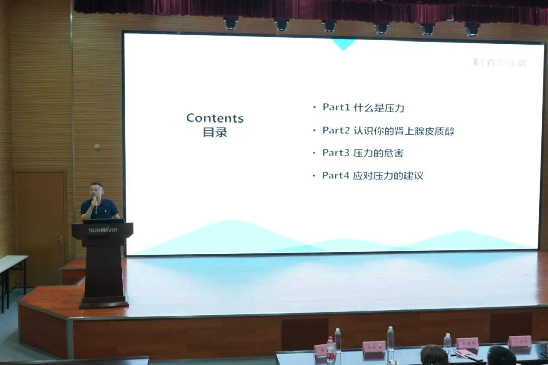 关爱科技工作者健康——健康科普进企业走进米兰平台app体育-官方版-米兰电竞直播
智能