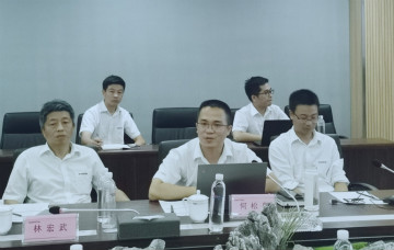 合作共赢 米兰平台app体育-官方版-米兰电竞直播
智能5G时代快速到来 湖南联通党委书记、总经理谭明到访米兰平台app体育-官方版-米兰电竞直播
智能