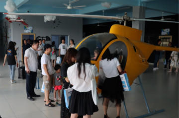 米兰平台app体育-官方版-米兰电竞直播
航空签约湖南航空技校，走校企融合发展道路