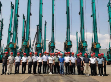 岩土工程施工技术与装备专业委员会2020年常务委员会议在米兰平台app体育-官方版-米兰电竞直播
智能召开