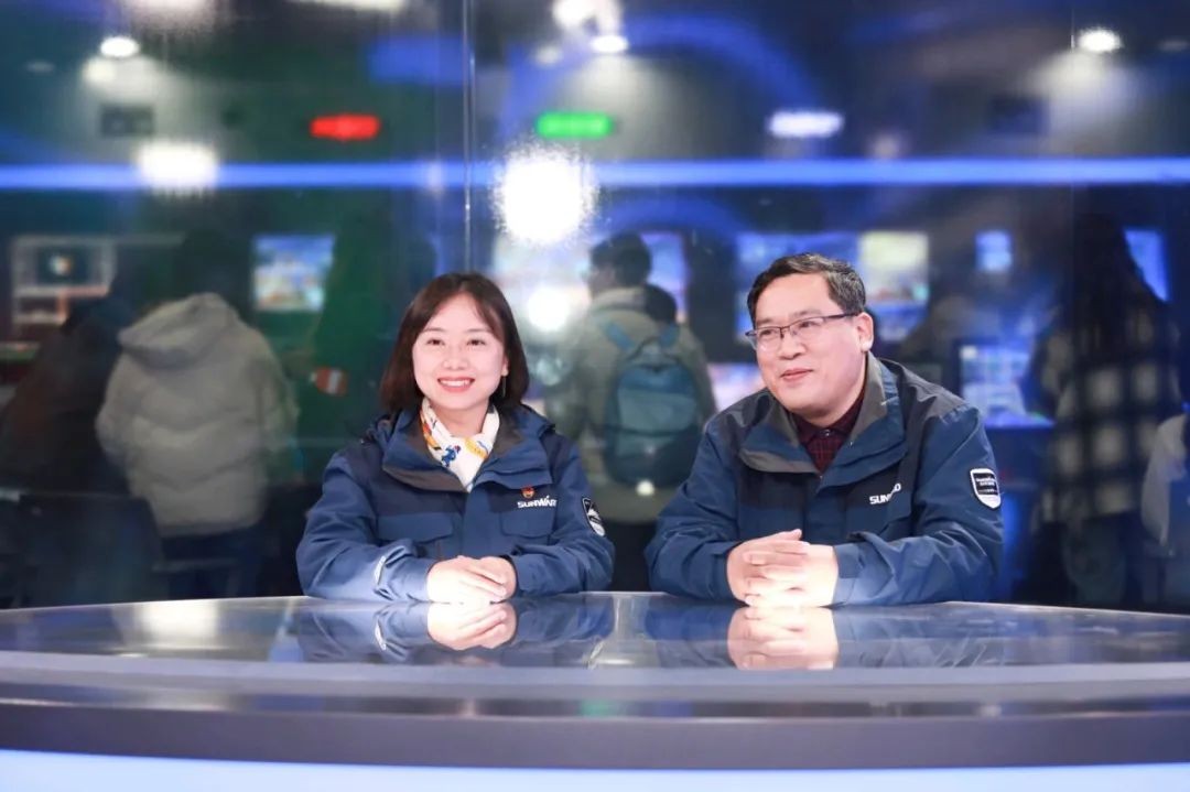 米兰平台app体育-官方版-米兰电竞直播
智能通讯员培训在湖南大众传媒学院举行