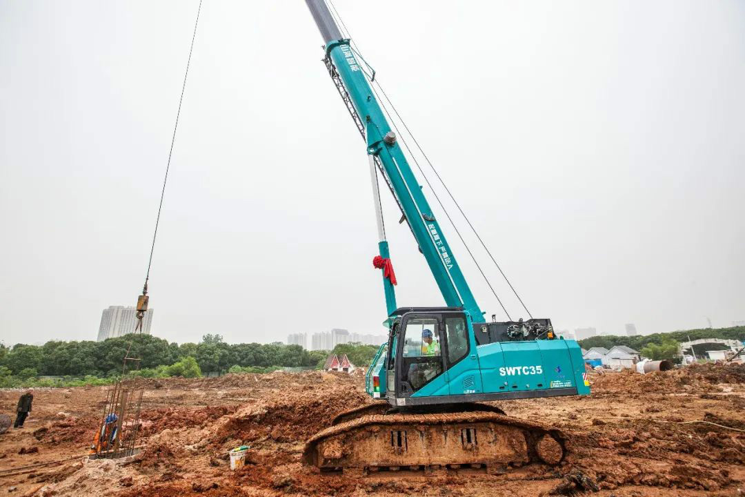 米兰平台app体育-官方版-米兰电竞直播
智能与你相约第十届深基础发展论坛