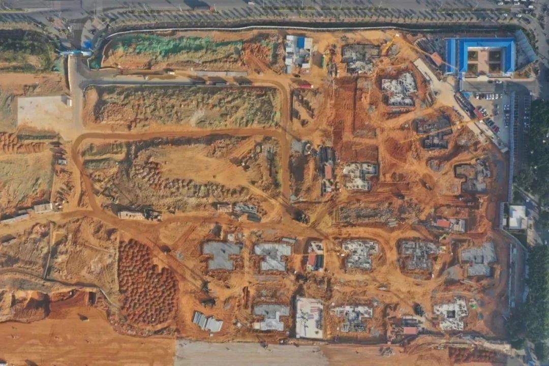 展华安速度，显米兰平台app体育-官方版-米兰电竞直播
实力——华安基础高品质履约
