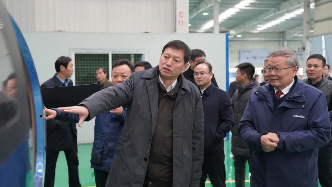 国家空管委办公室副主任马欣调研米兰平台app体育-官方版-米兰电竞直播
科技