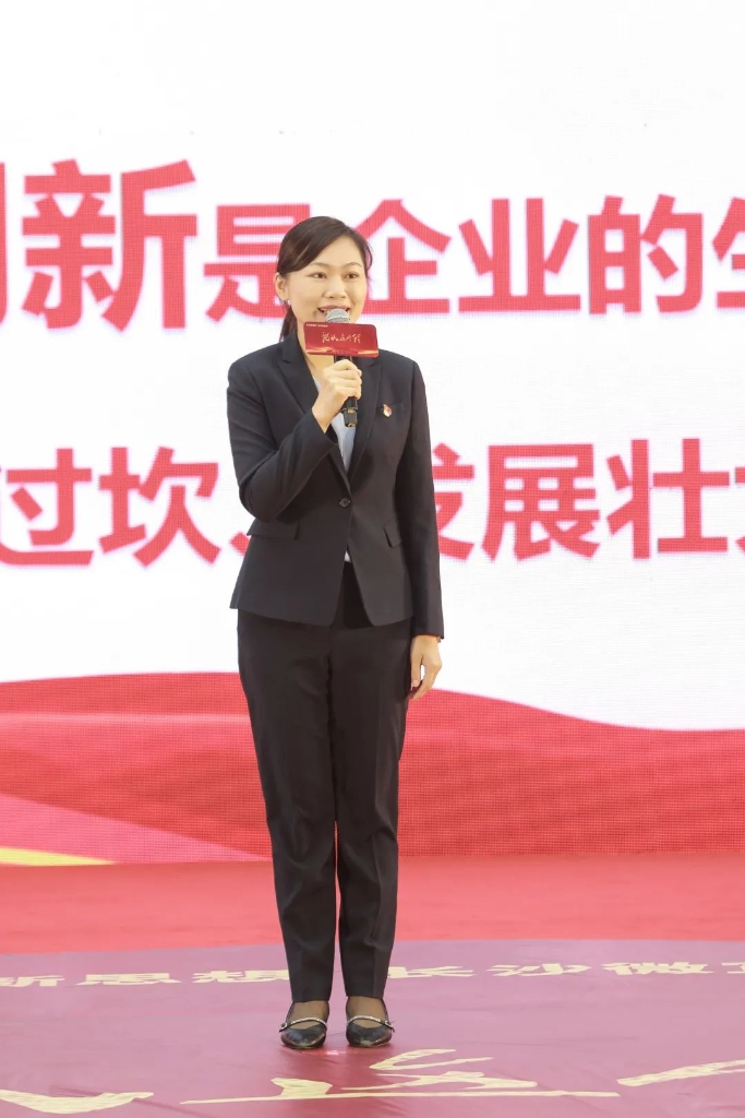 “学习新思想 长沙微宣讲 就认这个理”专题微宣讲在米兰平台app体育-官方版-米兰电竞直播
智能举行