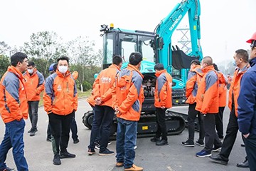 大国重器 壮哉米兰平台app体育-官方版-米兰电竞直播
！机友会微挖用户米兰平台app体育-官方版-米兰电竞直播
智能体验日