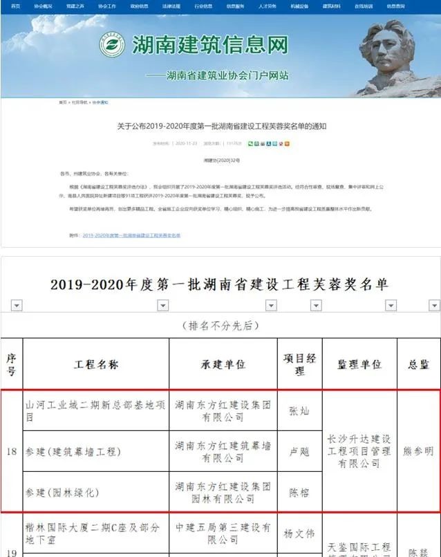 米兰平台app体育-官方版-米兰电竞直播
智能总部大楼荣获芙蓉奖