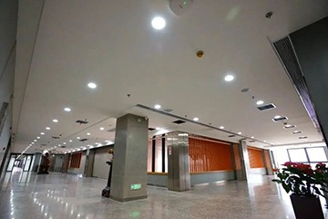 米兰平台app体育-官方版-米兰电竞直播
智能总部大楼荣获芙蓉奖