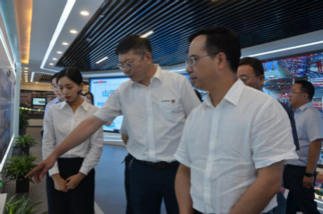 深化校企合作 湖南农大党委书记陈弘一行到访米兰平台app体育-官方版-米兰电竞直播
智能
