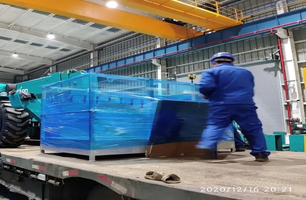 米兰平台app体育-官方版-米兰电竞直播
智能高空作业产品进军西南市场