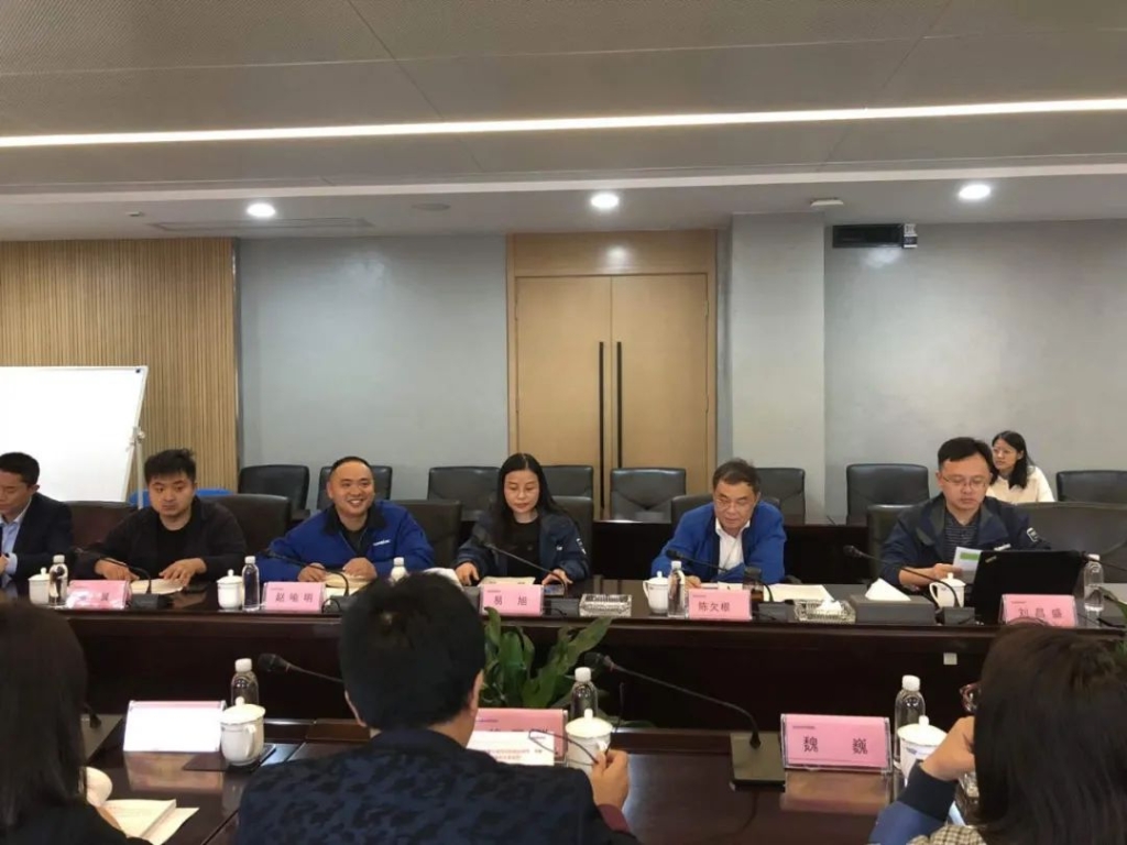 米兰平台app体育-官方版-米兰电竞直播
智能两项目顺利通过中期检查
