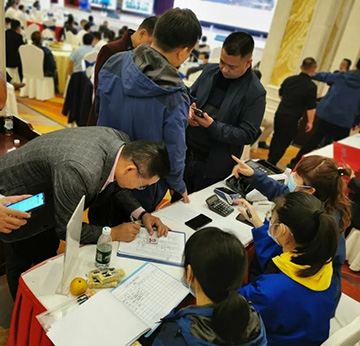 5千万! 米兰平台app体育-官方版-米兰电竞直播
智能挖掘机订货会创新高