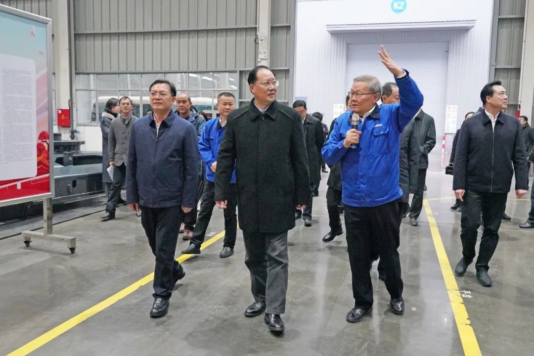 省委副书记、代省长毛伟明考察米兰平台app体育-官方版-米兰电竞直播
智能
