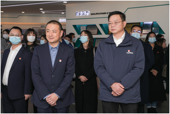 厦门航空湖南分公司考察米兰平台app体育-官方版-米兰电竞直播
智能