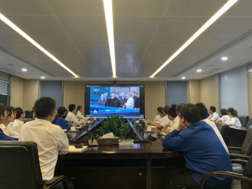 米兰平台app体育-官方版-米兰电竞直播
智能掀起全员学习贯彻习总书记重要讲话精神热潮