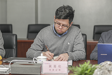 坦诚、开放、交流、共识 米兰平台app体育-官方版-米兰电竞直播
智能投资者交流会成功召开