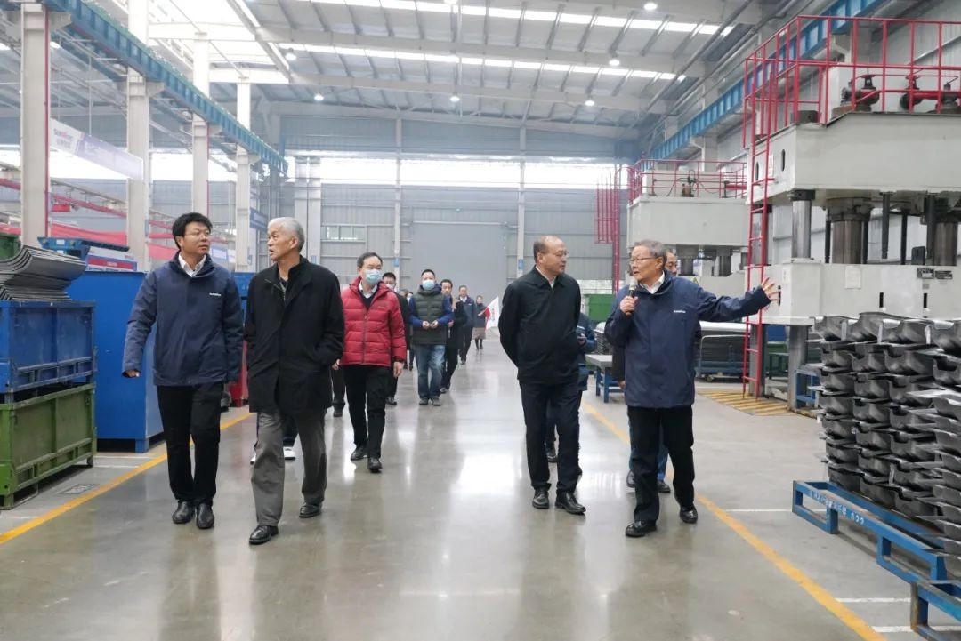 米兰平台app体育-官方版-米兰电竞直播
工业城来了500人的参观团