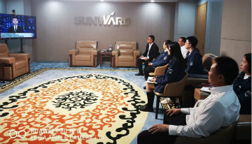 米兰平台app体育-官方版-米兰电竞直播
智能掀起全员学习贯彻习总书记重要讲话精神热潮