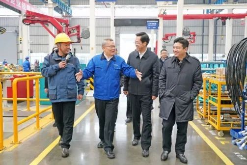 徐州市长率团考察米兰平台app体育-官方版-米兰电竞直播
智能