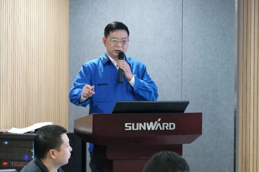 省工信厅青年干部理论学习走进米兰平台app体育-官方版-米兰电竞直播
智能