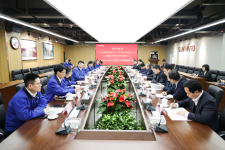 中国联通党组书记、董事长王晓初到访米兰平台app体育-官方版-米兰电竞直播
智能