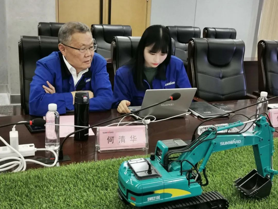 米兰平台app体育-官方版-米兰电竞直播
智能召开2020年年度业绩说明会