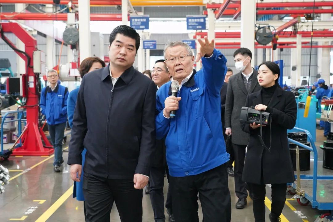 湘江集团党委书记张利刚率队考察米兰平台app体育-官方版-米兰电竞直播
智能