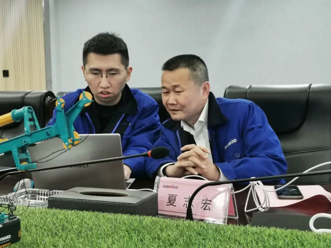 米兰平台app体育-官方版-米兰电竞直播
智能召开2020年年度业绩说明会