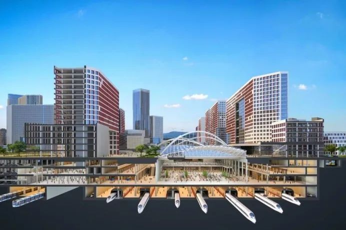米兰平台app体育-官方版-米兰电竞直播
智能设备征战亚洲最大地下综合交通枢纽工程