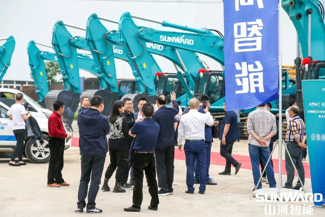 米兰平台app体育-官方版-米兰电竞直播
智能川渝地区全国客户交流会圆满举行