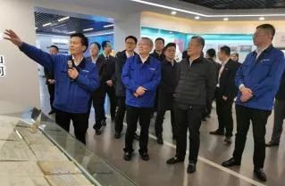 中国联通党组书记、董事长王晓初到访米兰平台app体育-官方版-米兰电竞直播
智能