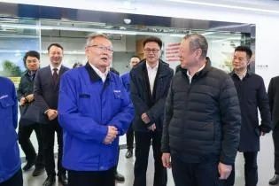 中国联通党组书记、董事长王晓初到访米兰平台app体育-官方版-米兰电竞直播
智能