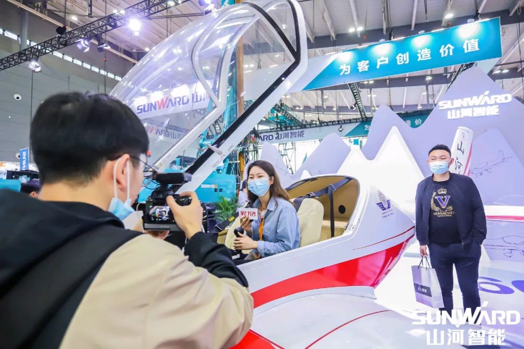 CICEE | 盘点米兰平台app体育-官方版-米兰电竞直播
智能展区“之最”，哪款是你的最爱？