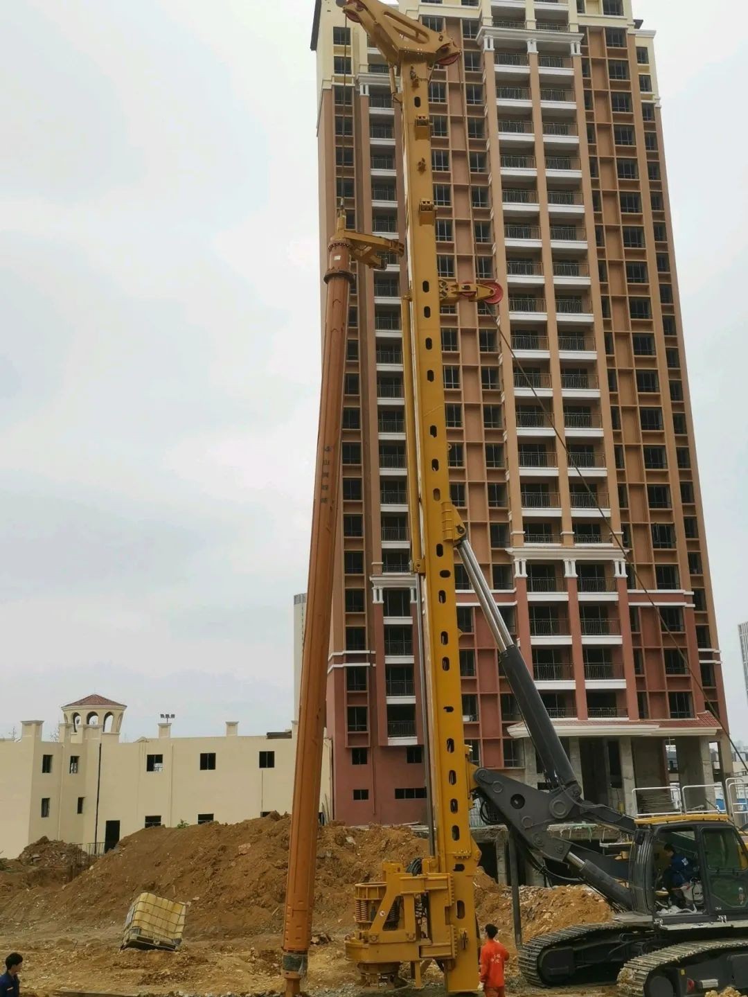 米兰平台app体育-官方版-米兰电竞直播
智能钻杆成功开辟新市场