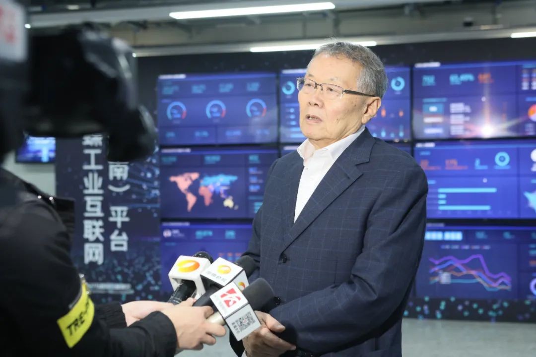 信息技术与制造业如何深度融合发展？行业大咖云集米兰平台app体育-官方版-米兰电竞直播
现场论道