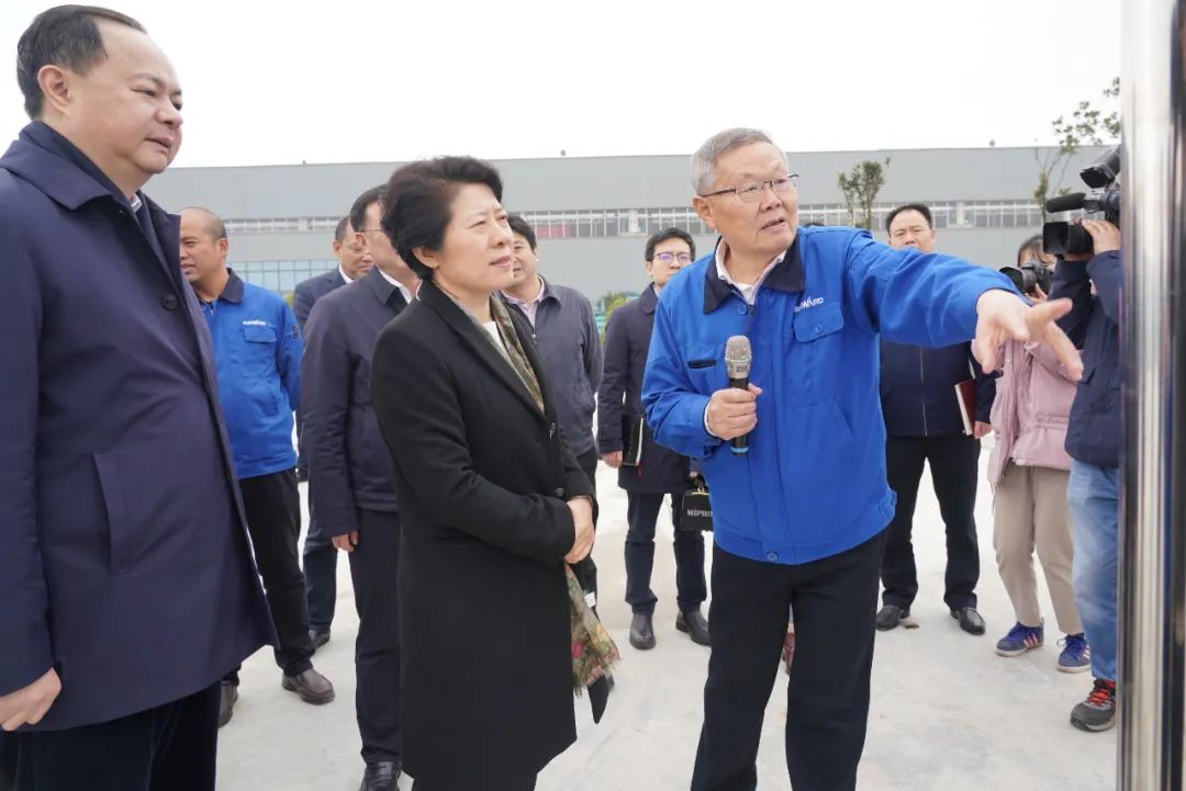 吴桂英调研米兰平台app体育-官方版-米兰电竞直播
智能