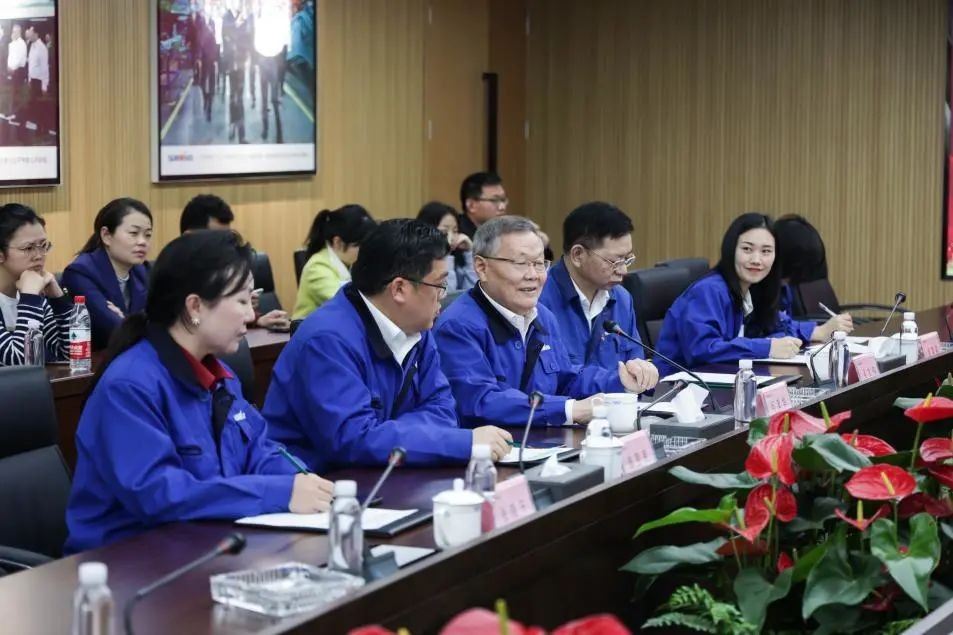 民主党派湖南省委机关青工委团队一行考察米兰平台app体育-官方版-米兰电竞直播
智能
