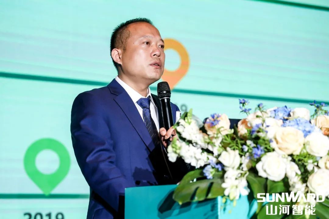 创桩工行业交流会最高纪录！米兰平台app体育-官方版-米兰电竞直播
智能2021年全国客户交流会东莞站圆满举行