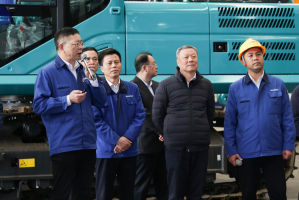 中国联通党组书记、董事长王晓初到访米兰平台app体育-官方版-米兰电竞直播
智能